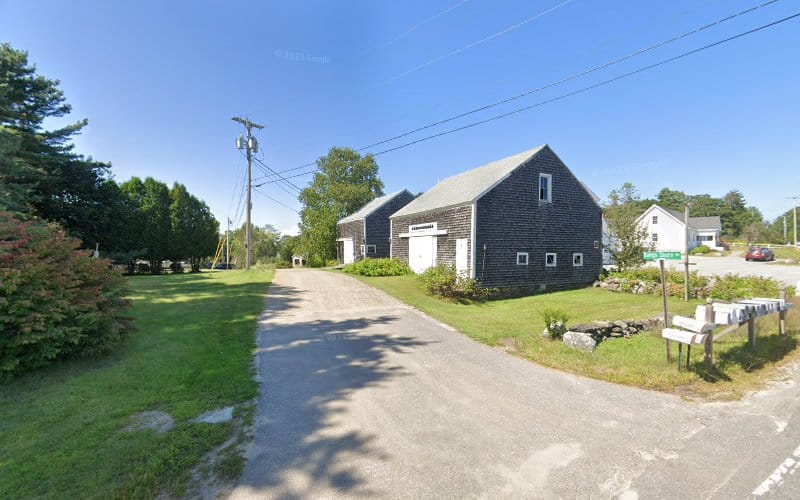 Northeast Marine Survey