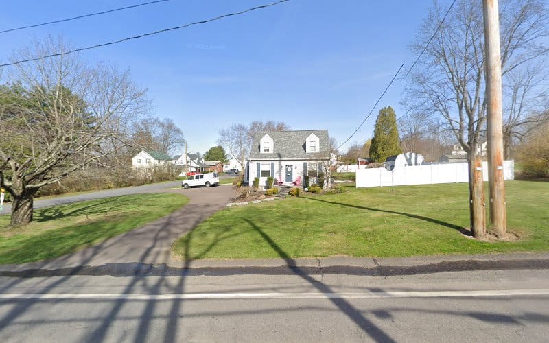 Northeast surveyors LLC