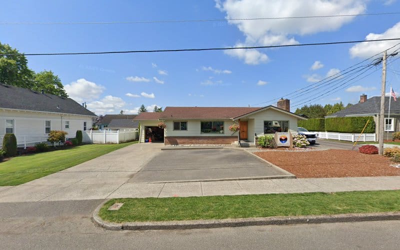 Northwest Surveying & GPS