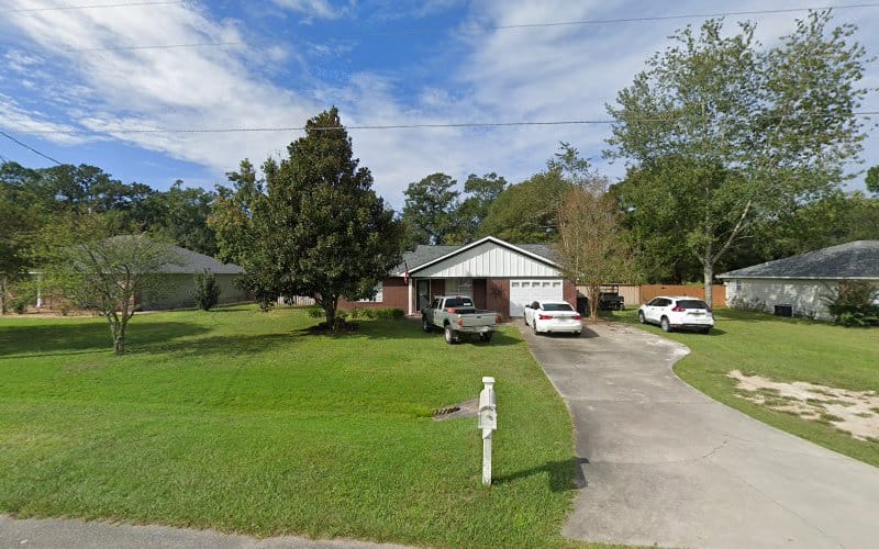 ODOM SURVEYING & MAPPING LLC