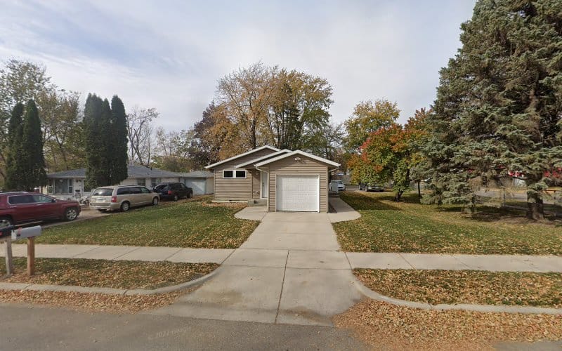 O'Malley & Kron Land Surveyors