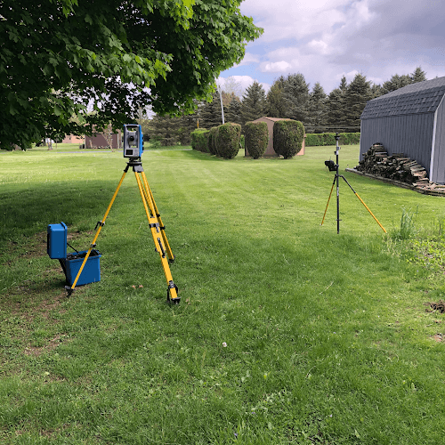 O'NEILL SURVEYING LLC