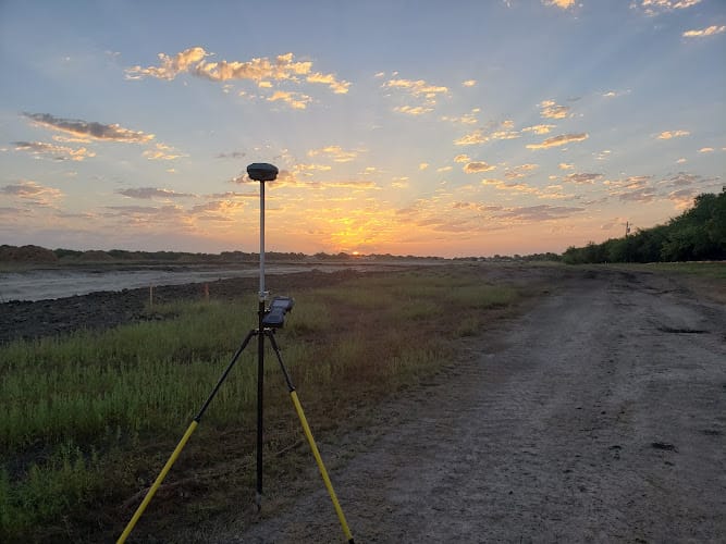 O'Neal Surveying Company