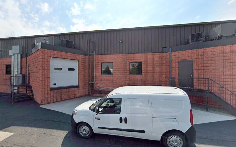 O'Neill-Rodak Land Surveying