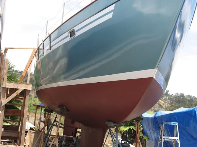 Ocean Marine Surveyors