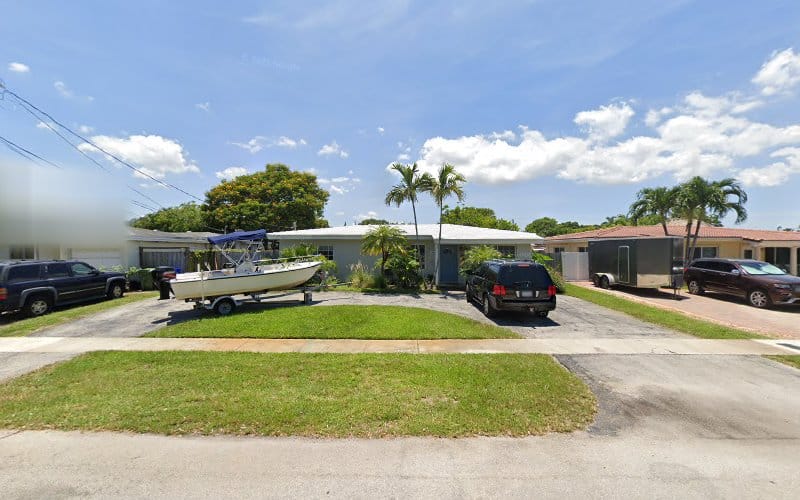 Offshore Marine Surveyors