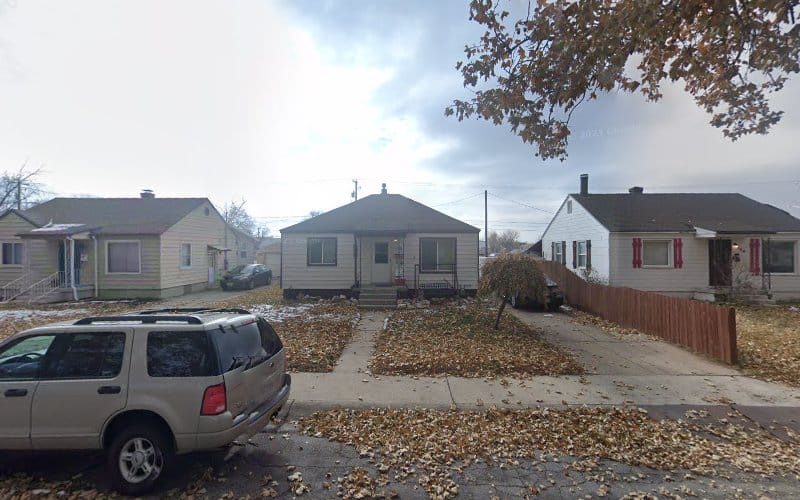 Ogden Home Inspections