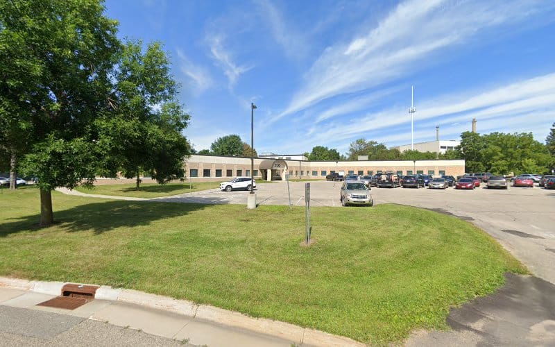 Olmsted County Surveyor