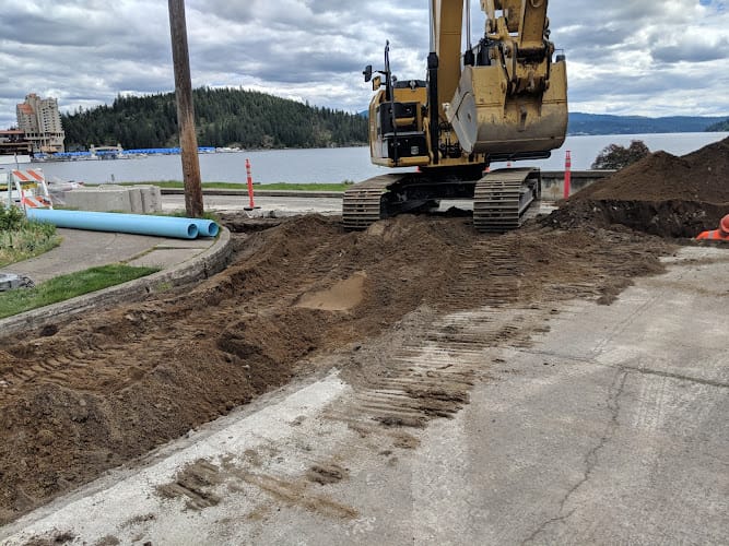 Olson Engineering PLLC