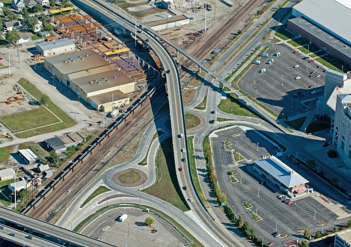 Olsson (field office)