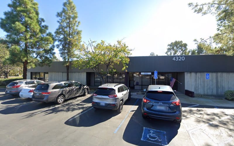 Omega Engineering Consultants