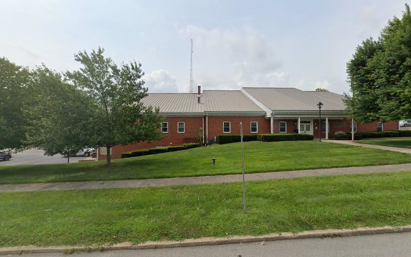 Orange County Surveyor