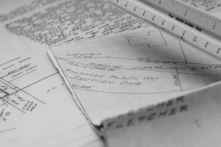 Otte & Dwyer Inc. Land Surveyors