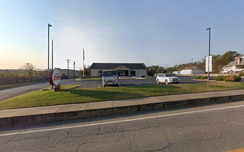 Ozark Mapping & Surveying