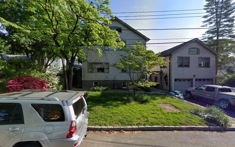 PJP Engineering & Land Surveying