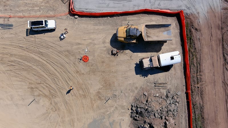 Pacific Coast Surveys