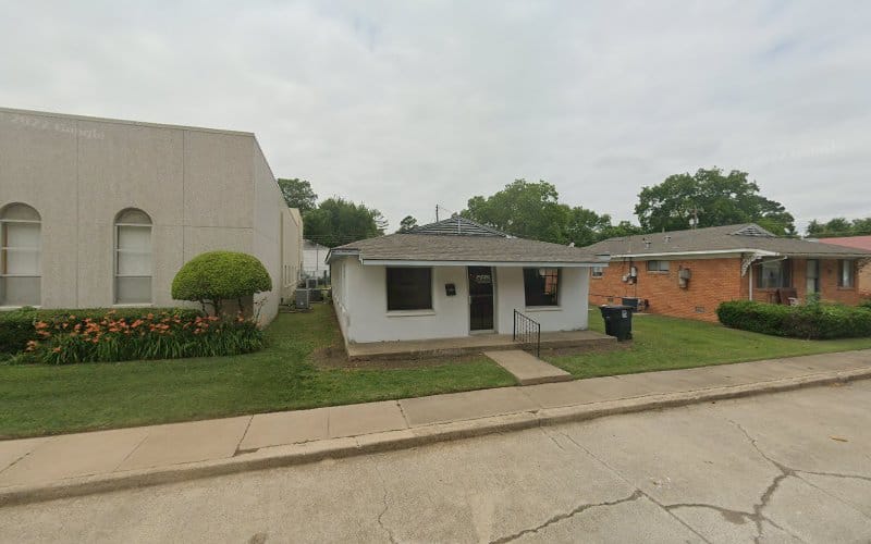 Page Surveying & Associates