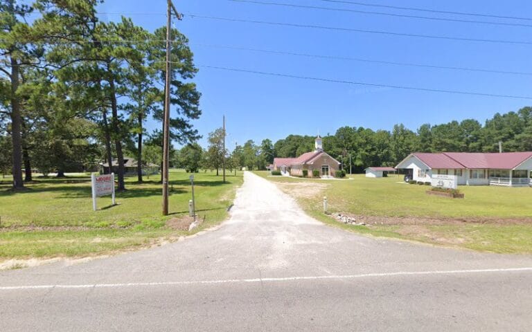 Palmetto Corp Land Surveying