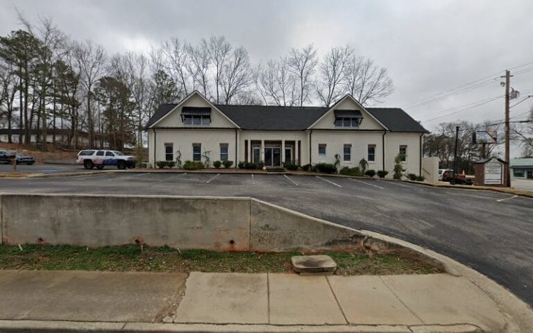 Paragon Consulting Group