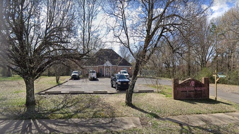 Parker Estes & Associates