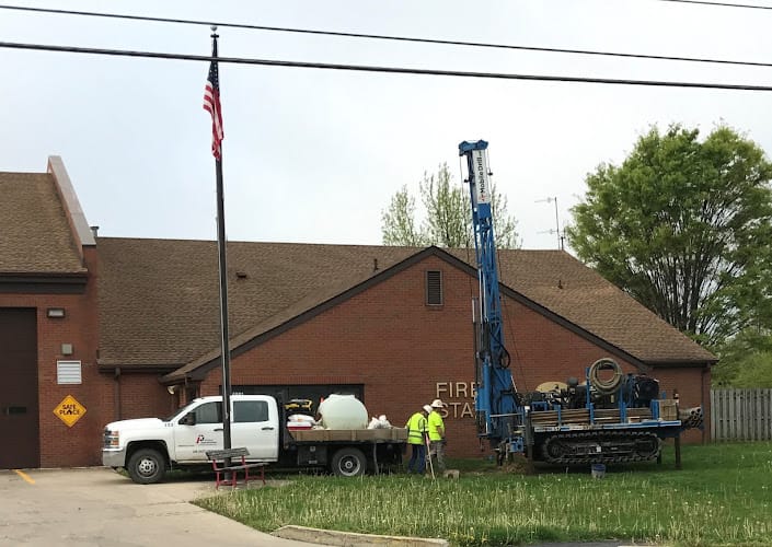 Patriot Engineering and Environmental