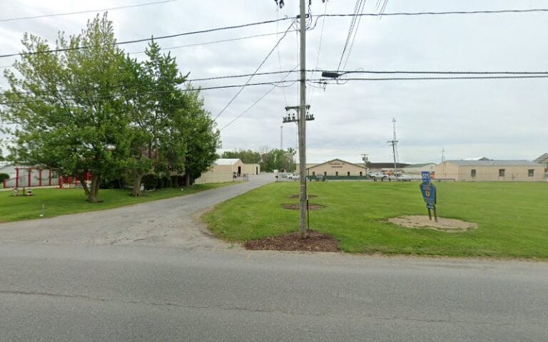 Paulding County Engineer