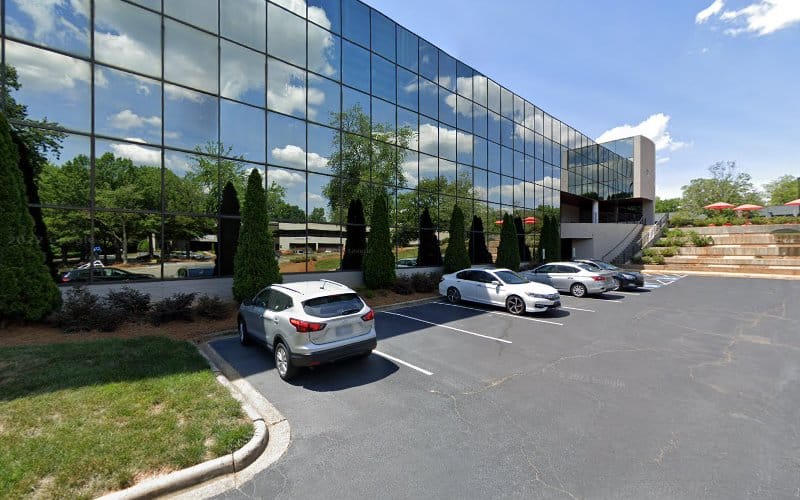 Percheron LLC Charlotte Regional Office