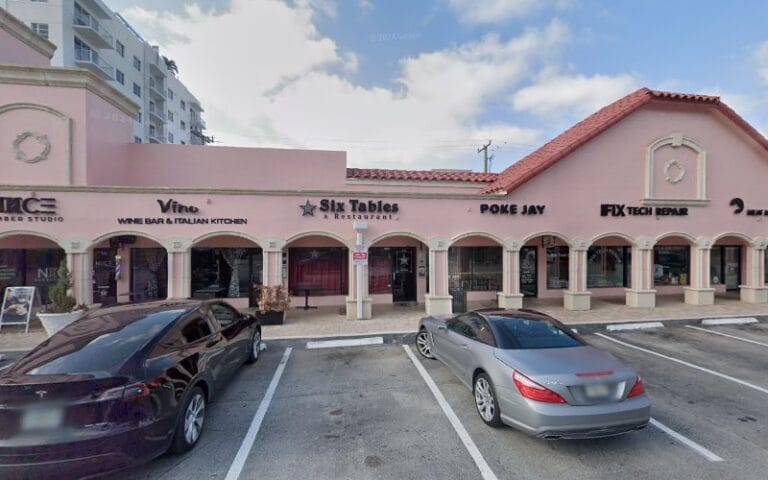 Performance Marine Surveyors