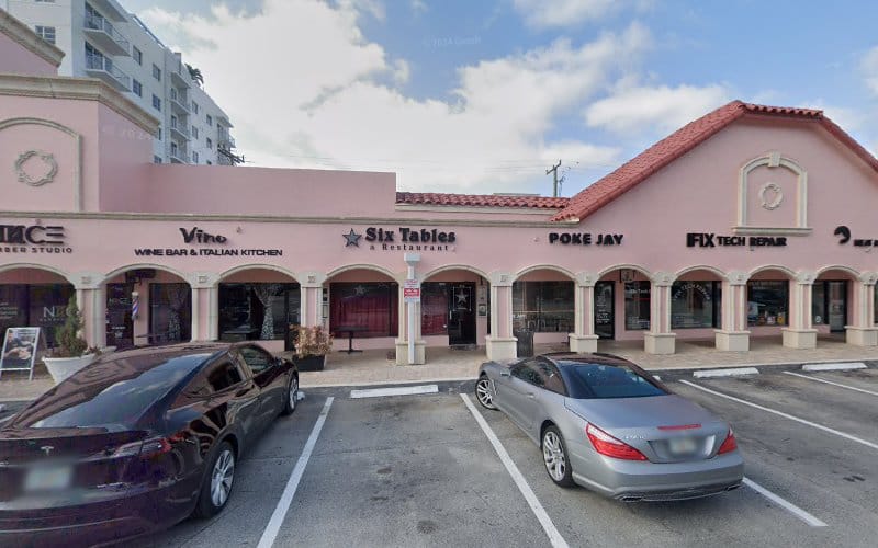 Performance Marine Surveyors