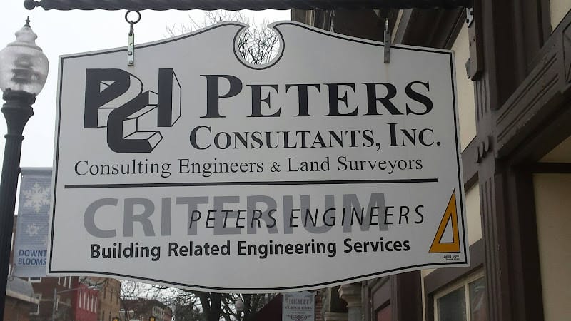 Peters Consultants