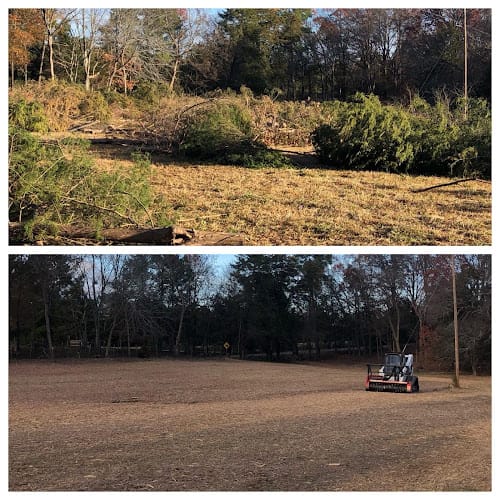 Peterson Land Services