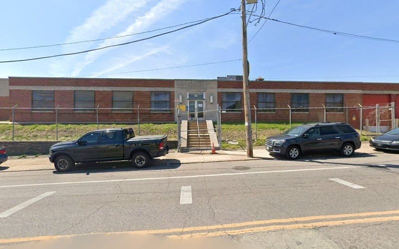 Philadelphia 9th Survey District