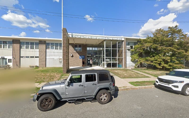 Philadelphia Survey District 4