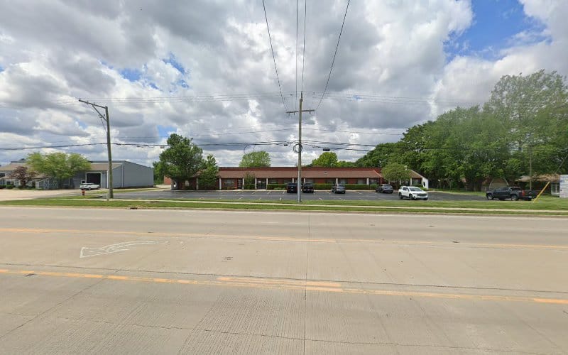 Phillip D Young & Associates Inc