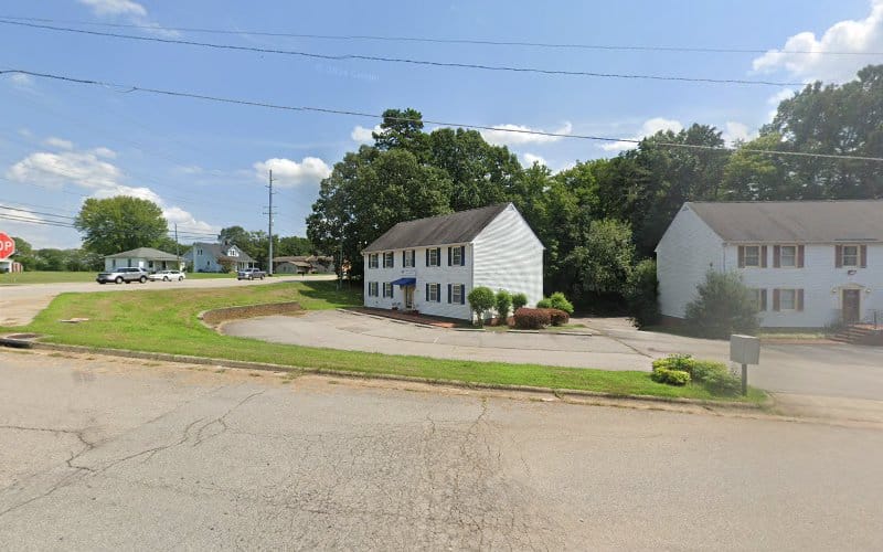 Piedmont Survey & Design Pc