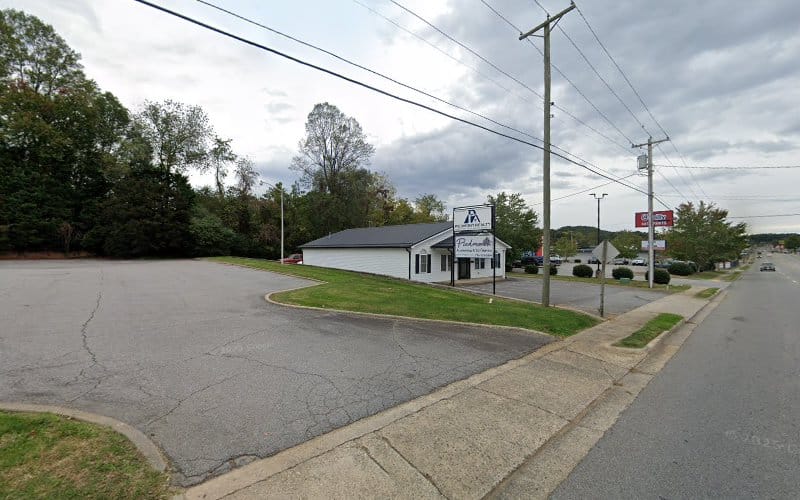 Piedmont Surveying & Design Pc