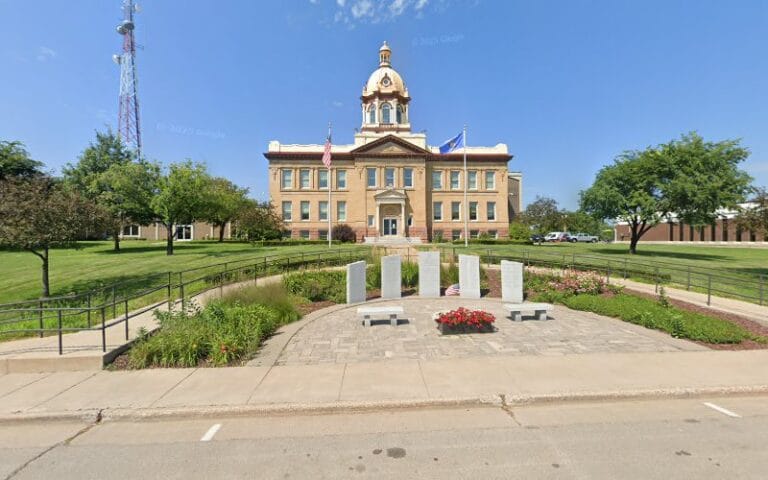 Pierce County Land Management