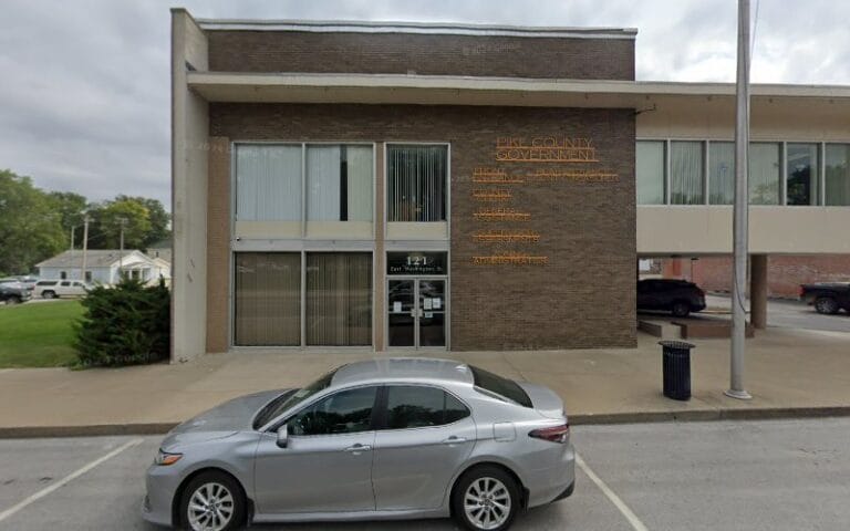 Pike County Supervisor-Assess