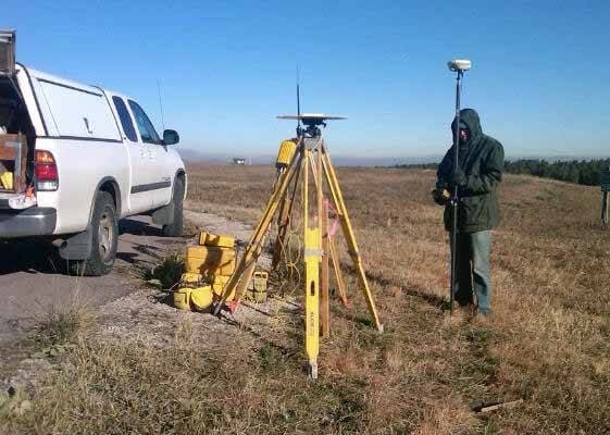 Pinnacle Land Surveying Company