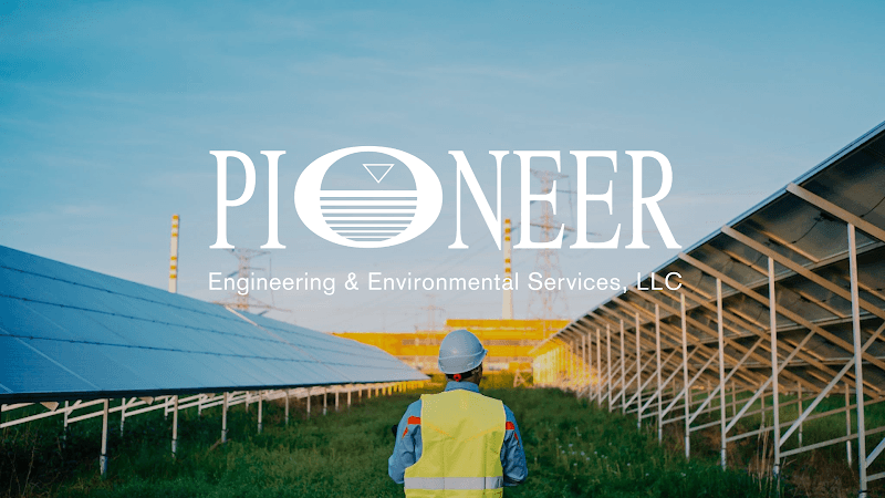 Pioneer Engineering & Environmental Services