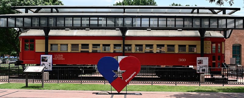 Plano Civil Engineering