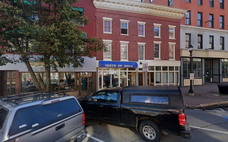 Plisga & Day Land Surveyors