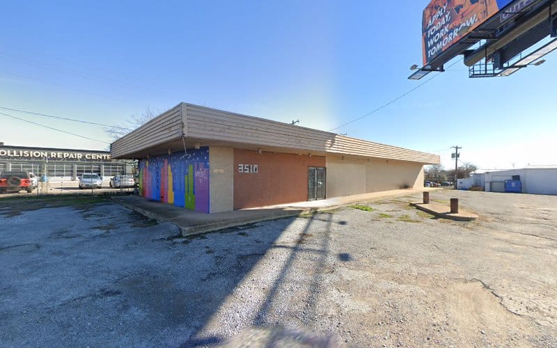 Pogue & Woodard Land Surveyors