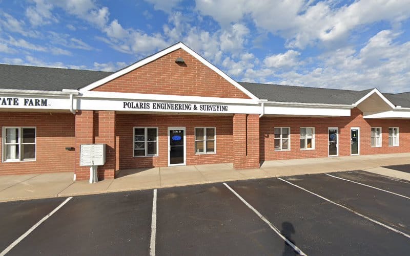 Polaris Engineering & Surveying