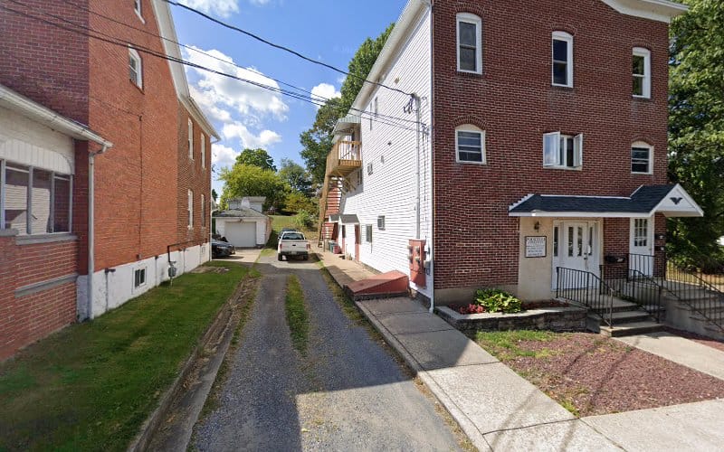 Policelli Associates