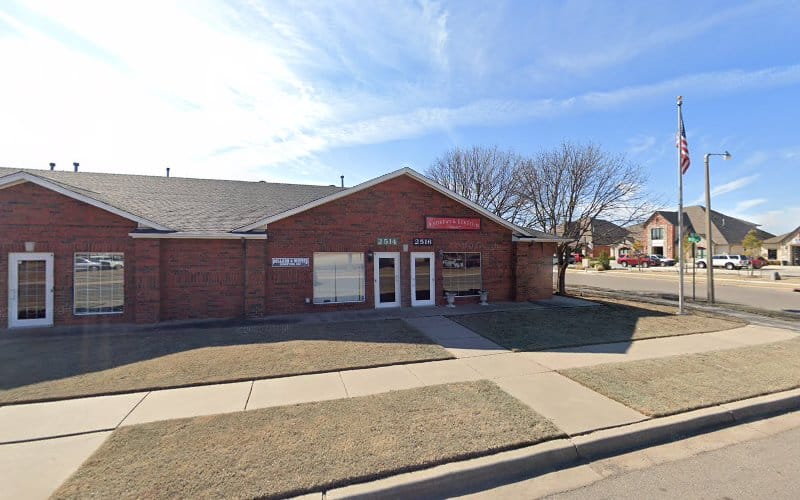 Pollard & Whited Surveying Inc