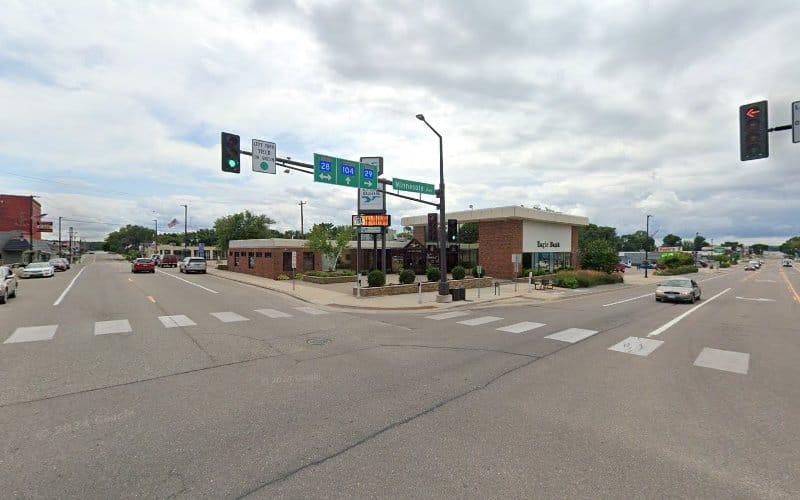 Pope County Surveyor