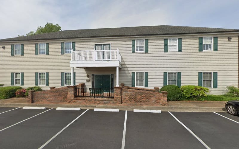 Potts Minter & Associates PC