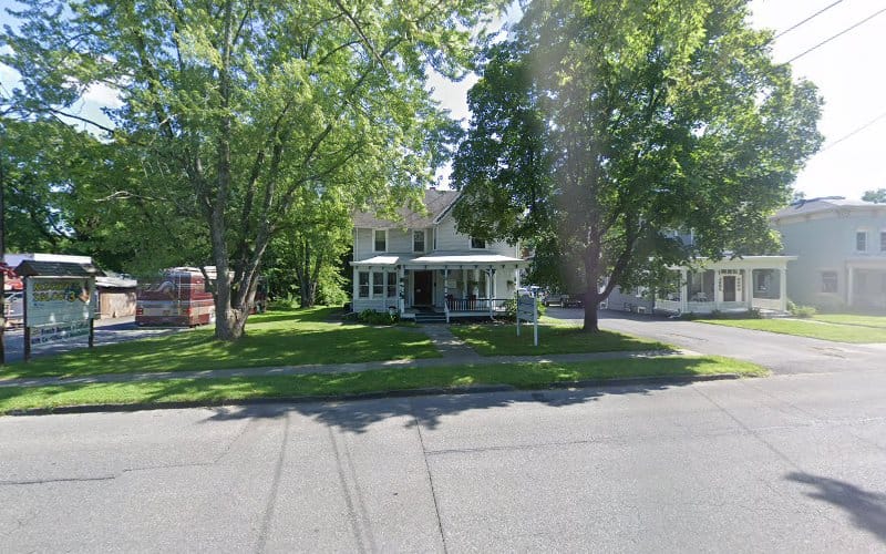 Praetorius & Conrad PC