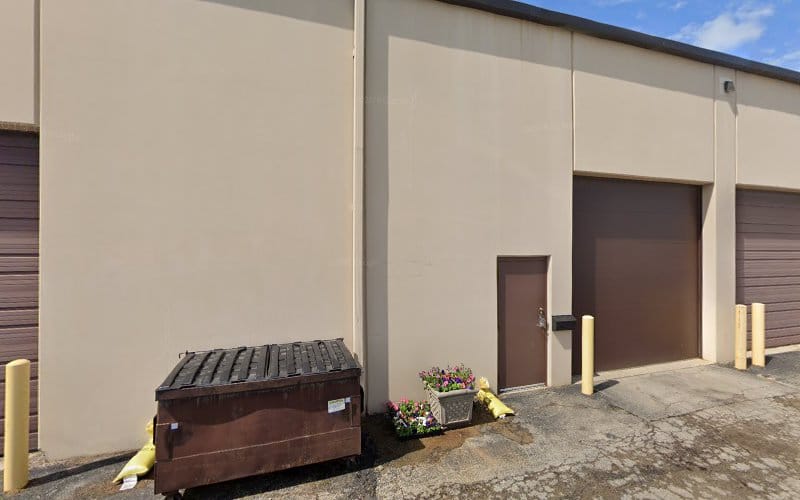 Precision Land Services Inc